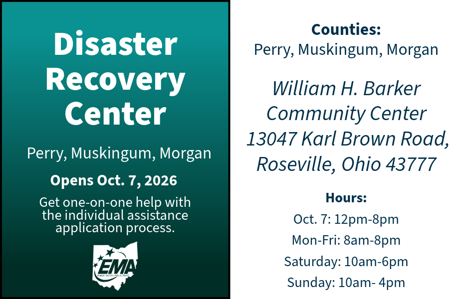 Disaster Recovery Center